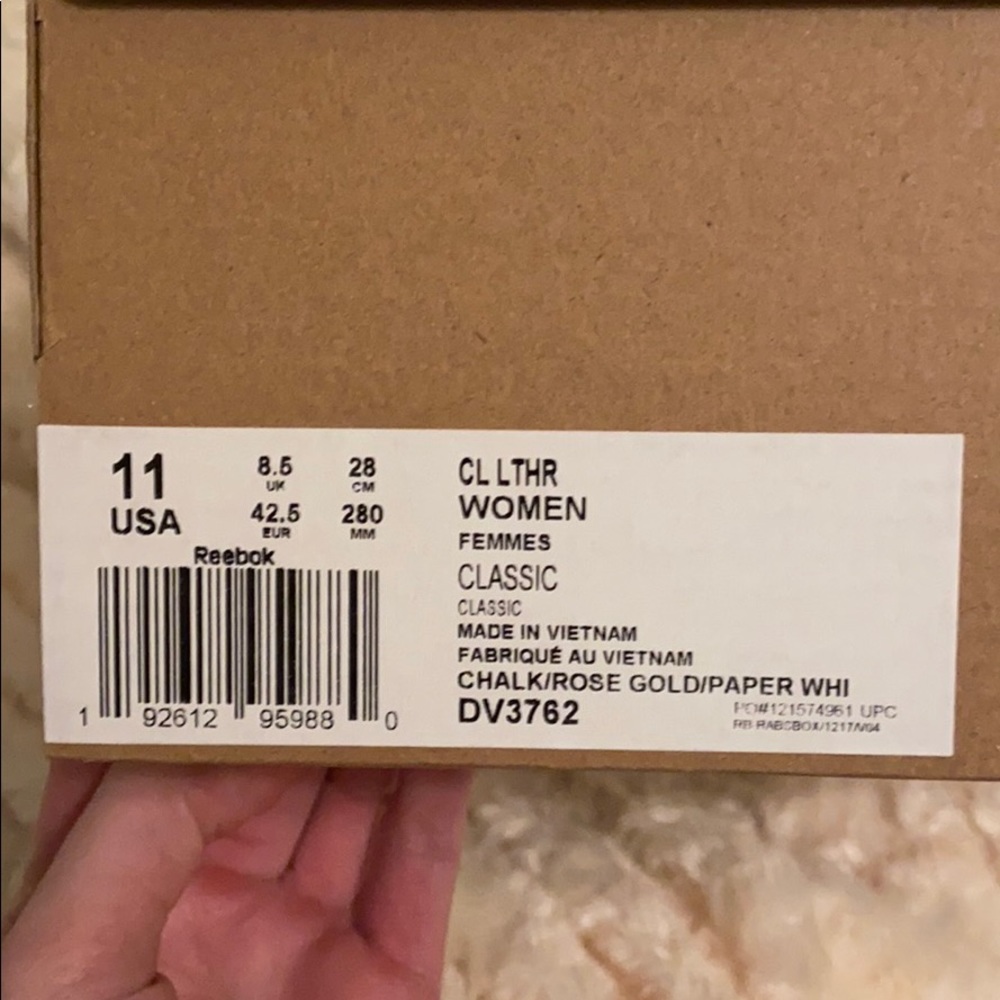 Reebok Classics - image 3